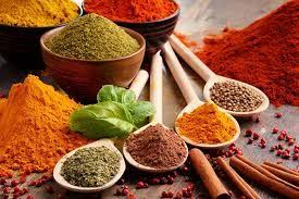 épices